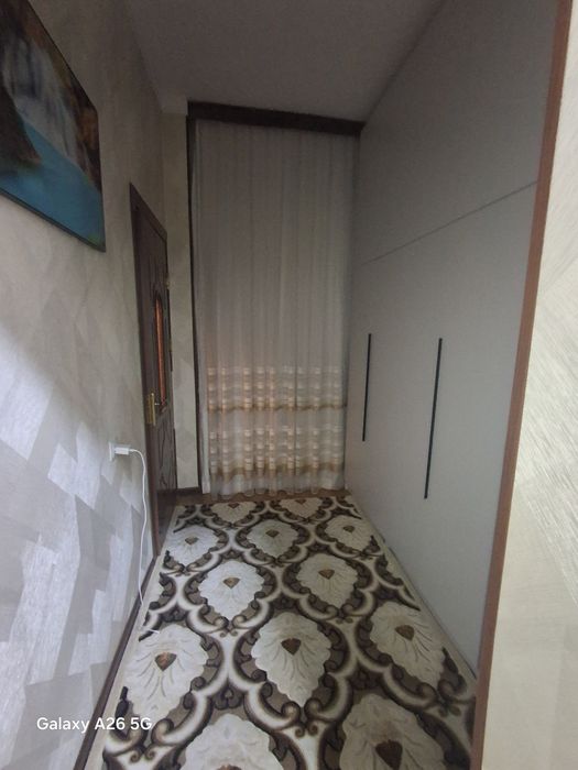 Продам свою квартиру, в хорошем состоянии, парковочная зона имеется