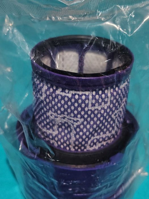 Filtru aspirator Dyson V10 și V11 noi.