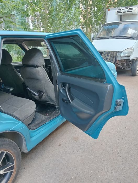 Продам ваз 2114 .