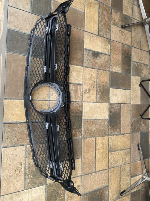 Grila originala mercedes amg c43 w205