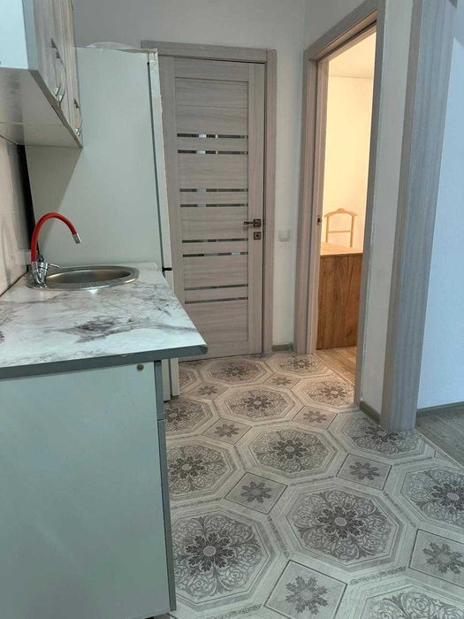 1 комн.квартира, 19 мкрн