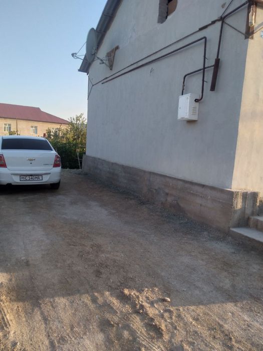 Хожан ауылда жай сатылады