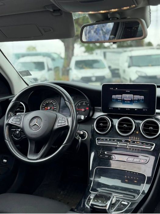 MERCEDES-BENZ C-Class 2015 — imagine 4