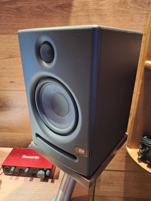Presonus Eris E5 студийни монитори