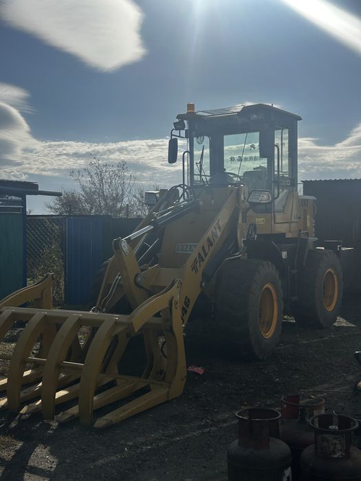 продам погрузчик