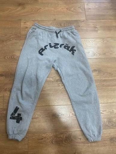 Бартери за Luda,Bandit,Prizrak