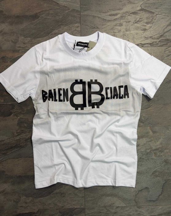 Мъжки Тениски Balenciaga