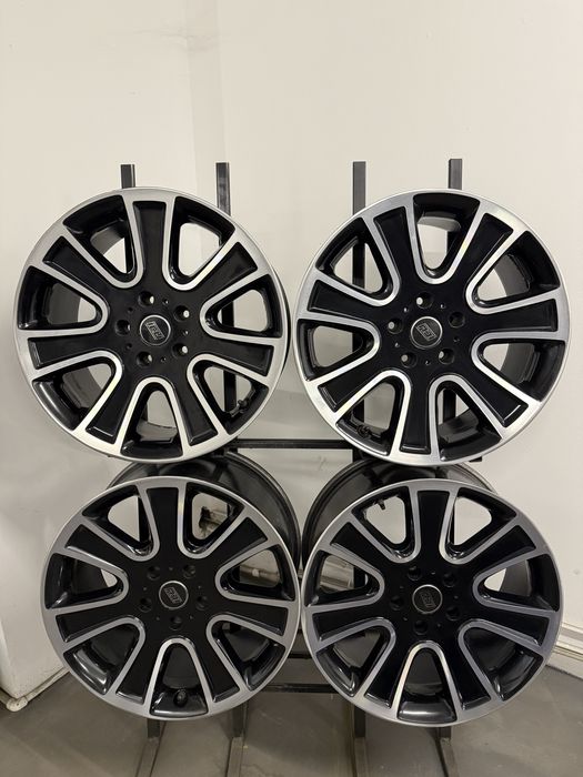 Jante Touareg, Porsche Cayenne, Audi Q7 R20!! Prindere 5x130