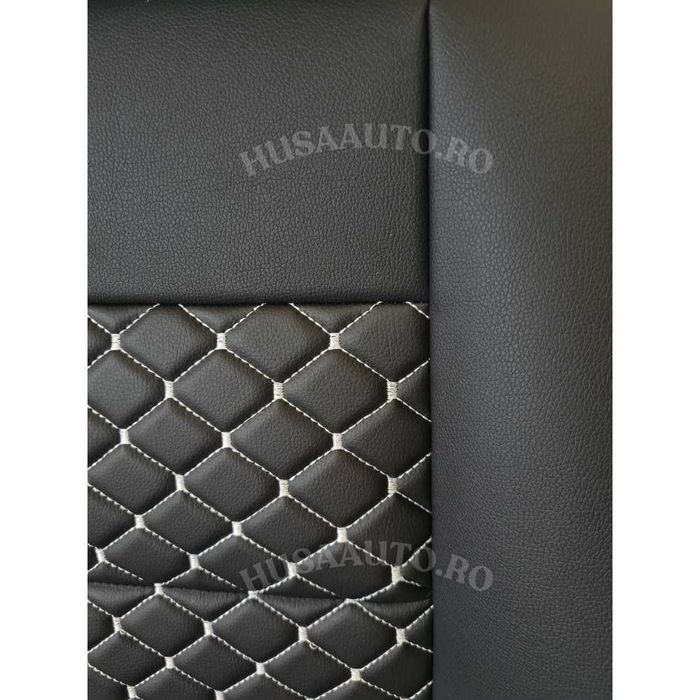 Husa Auto 1+1 Vw Caddy , Fiat Doblo , Peugeot Partner, Logan Van