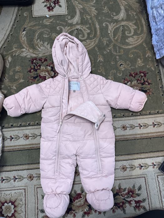 Продам куртки комбинезоны 3000, 5000 тыс. Весна-Осень