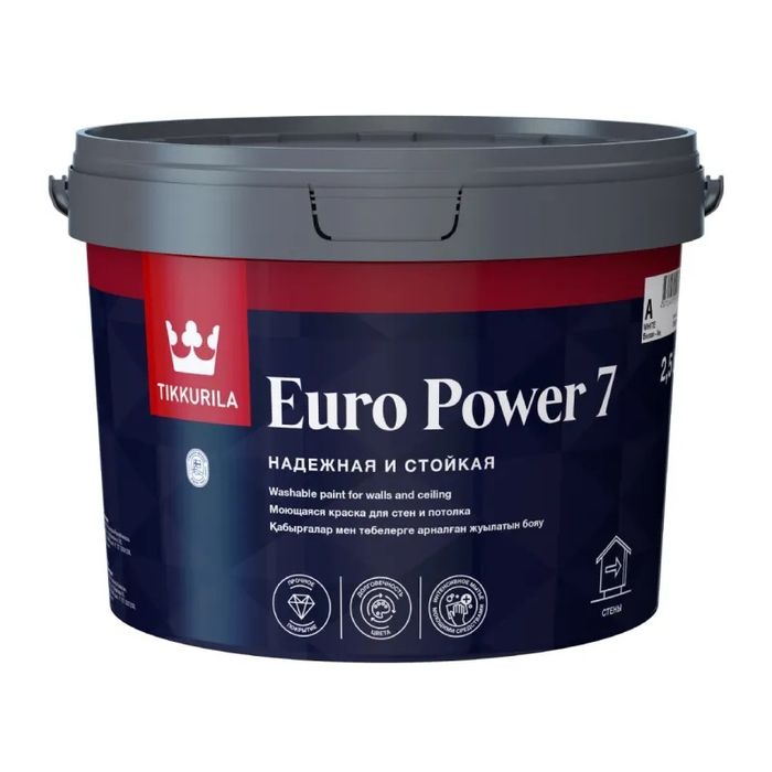 Tikkurila Euro Power7