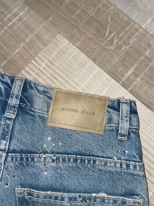 Karma original shop дънки