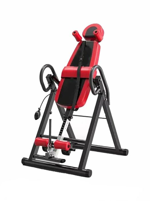 Инверсионный стол для профилактики