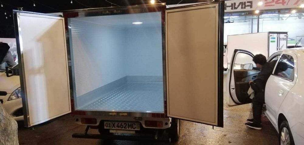 Labo  IZOTERMIK butka !