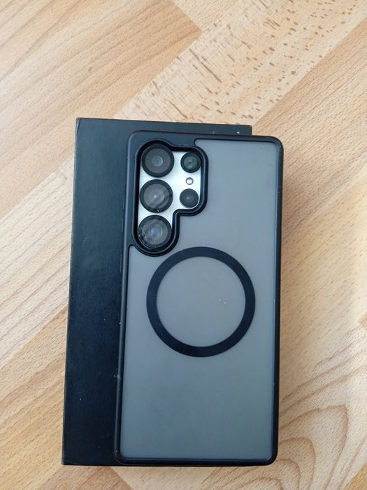 Продам или обмен S25 ultra 512 gb