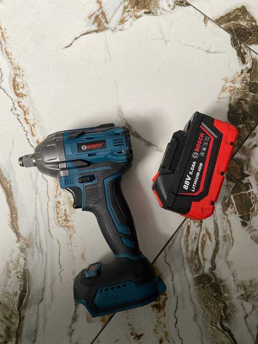 Шуруповерт Bosch Алматы995121