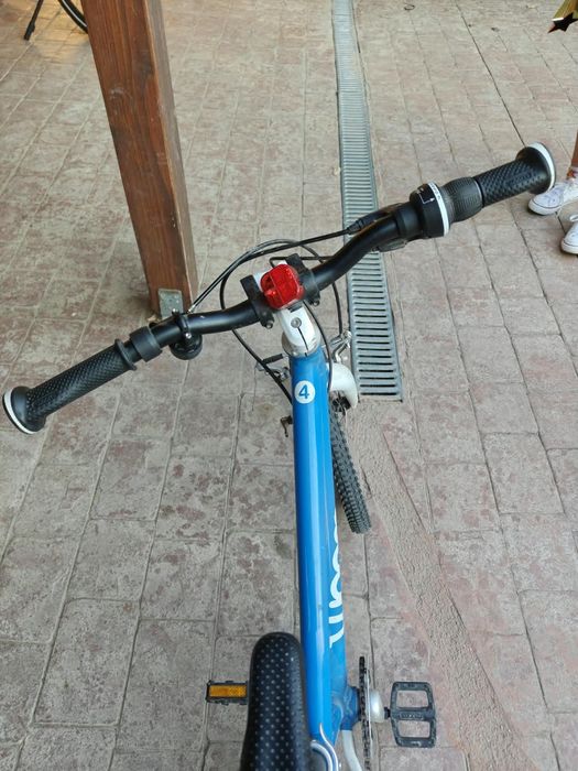 Bicicleta Woom 4