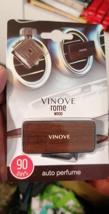 Odorizante masina si cosmetice Auto