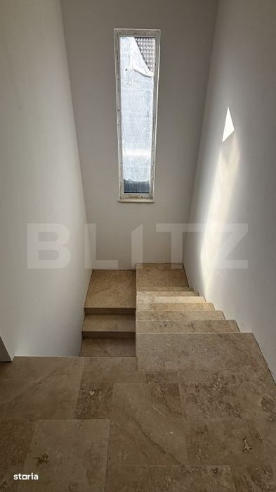 Casa P+1, 200 mpu, teren 529 mp, toate utilitatile, trifazic, Damila.