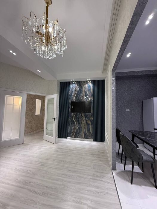 Аренда квартиры в Мирзо-Улугбекском  районе 3/7/13