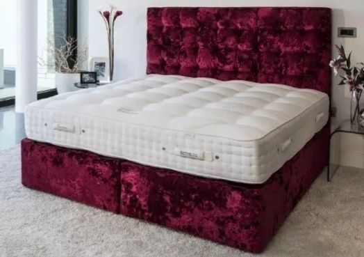 Ортопедический Матрас. BAROKKO. Производства Россия.