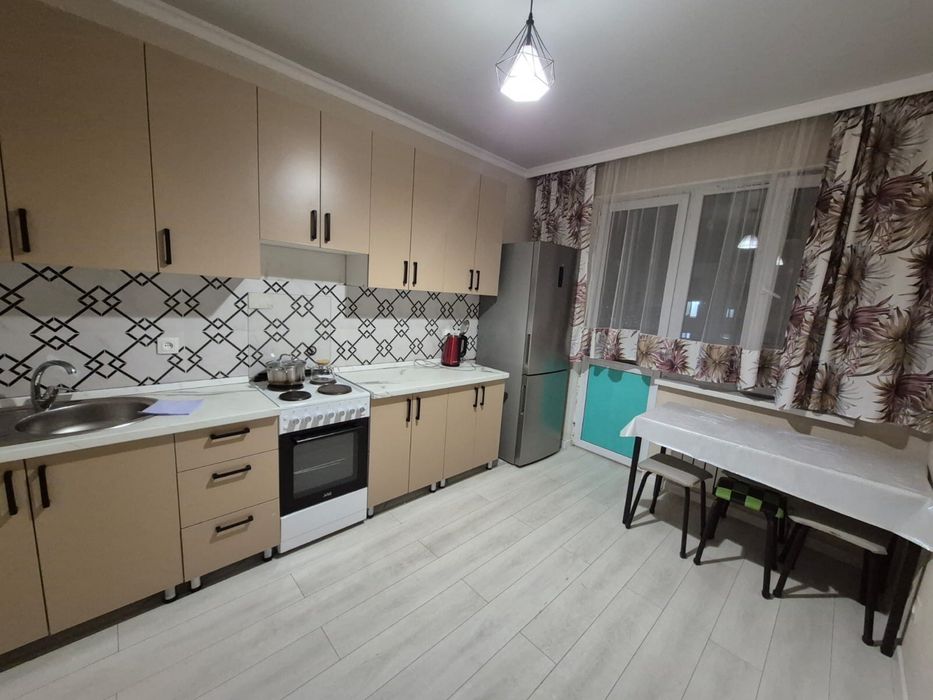 Квартира посуточно