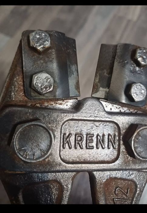 Gura de lup Pentru taiat otel Cleste profesional pentru taiat fierbeton Krenn
