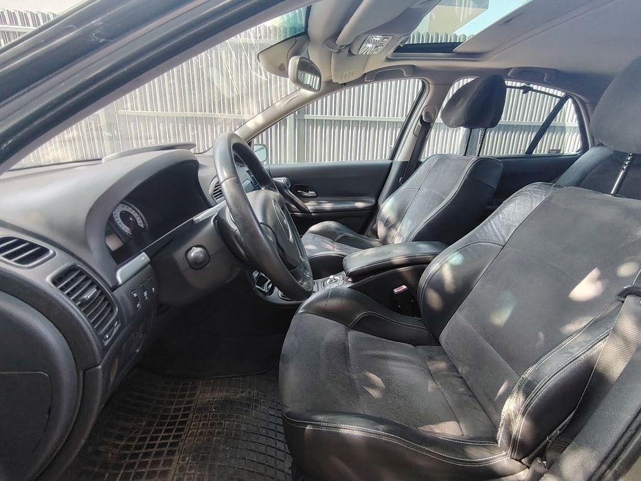 RENAULT Laguna 2008 — imagine 4