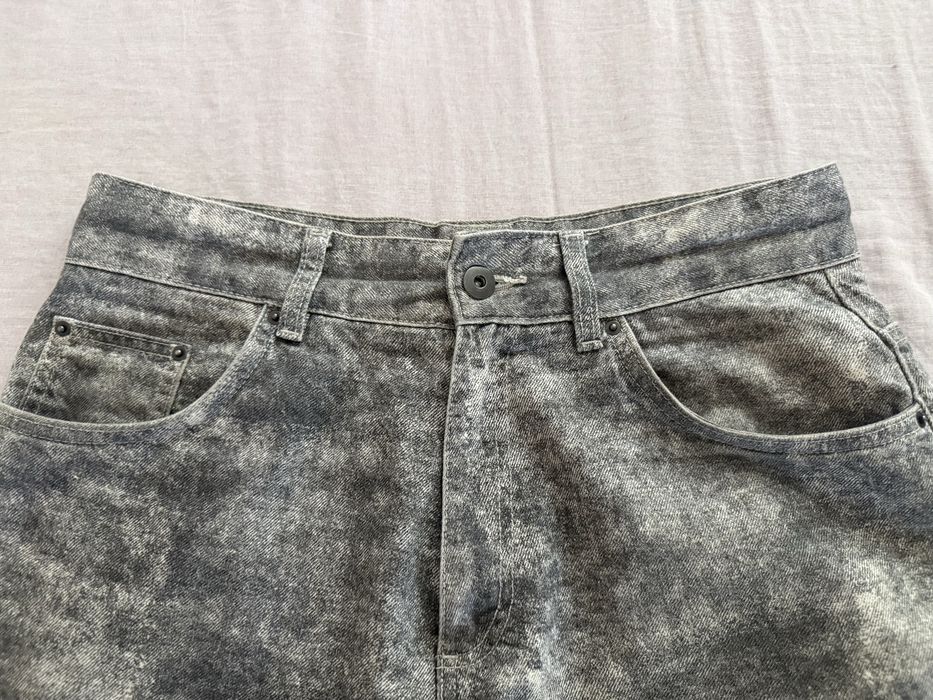 denim/дънки - сиви и камуфлажни