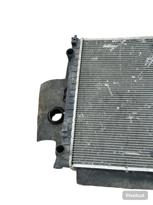 Ansamblu Radiatoare Mercedes M-CLASS W163 1997–2005 - 2.7 SPART ,VEZI