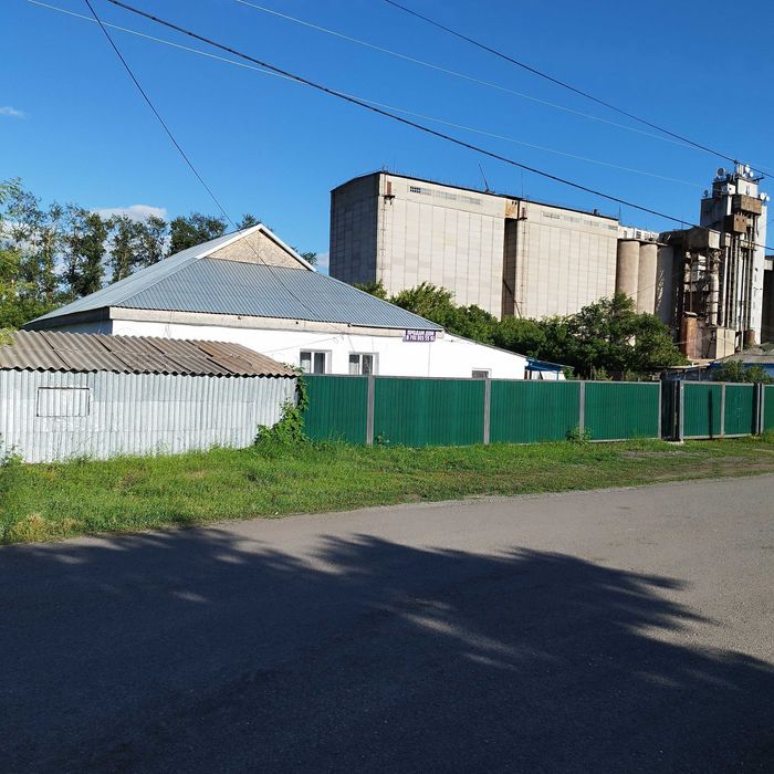 Продается 3-хкомнатный дом с. Жалтыр.