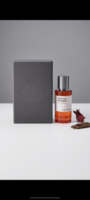 Parfum de nișă Maison Crivelli