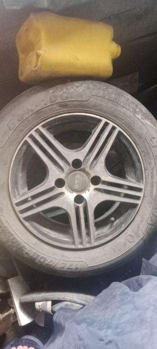 ВАЗ 2103 запчасти