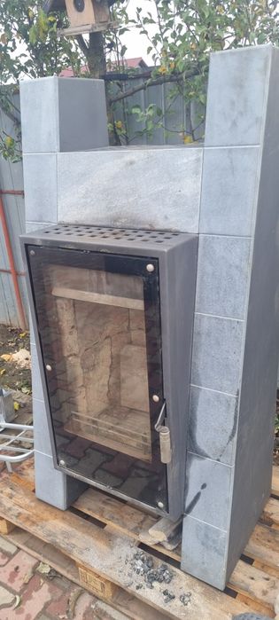Semineu 8kw 400euro