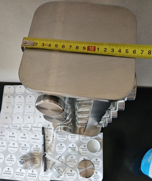 Органайзер за подправки