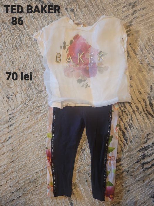 Compleu ted baker 86
