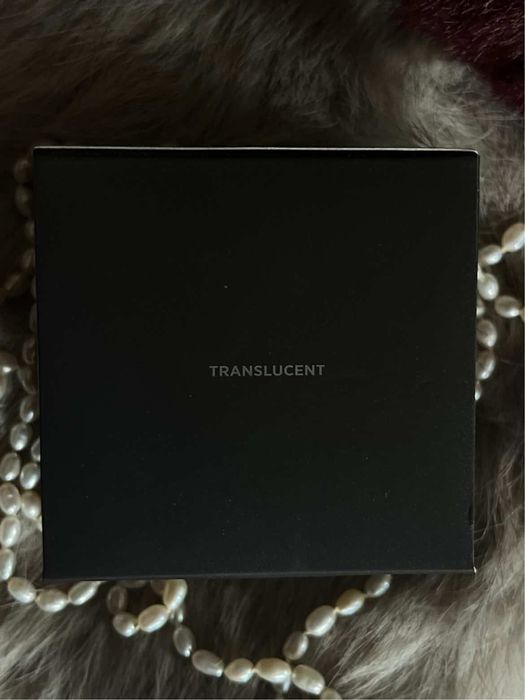 Пудра Laura Mercier