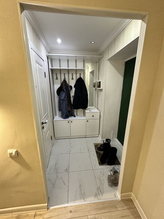 Сдам 2 ком квартиру с 16 февраля