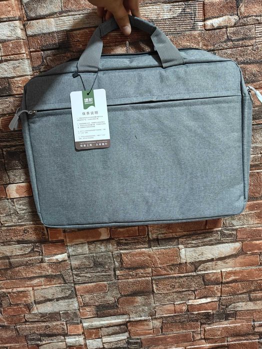 Сумка для ноутбука