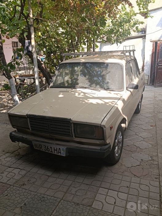 Lada 2107/1995г.