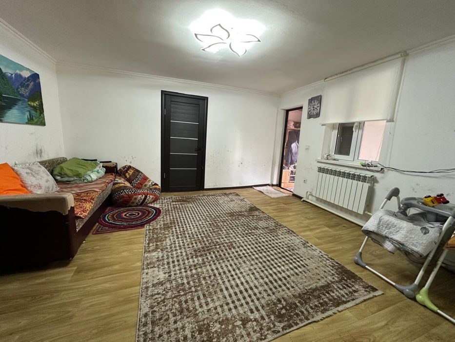 Продажа дома в районе РТС (15 соток)