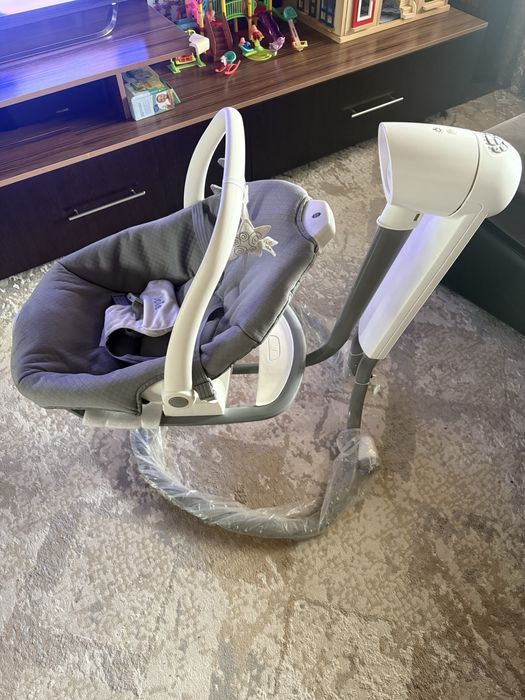 Jole шезлонг бля малышей