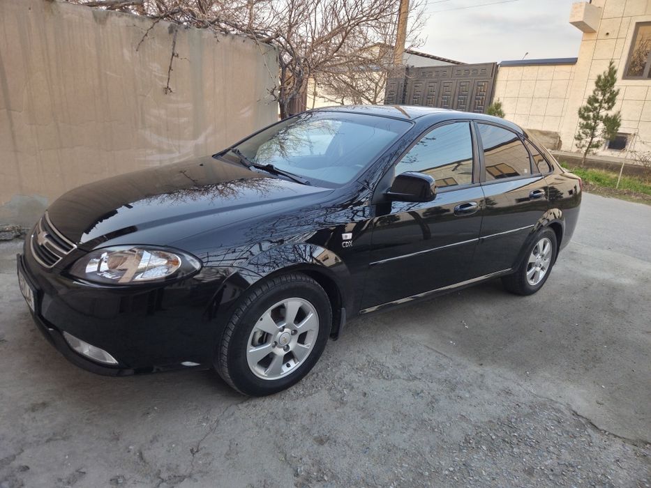 Jentra 3-позиция