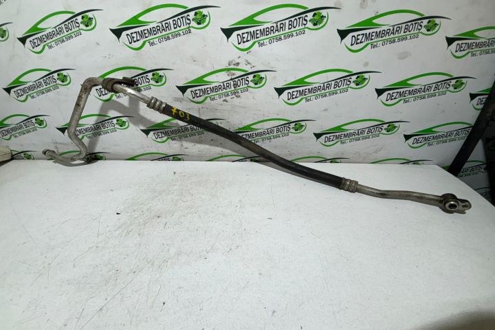 Conducta AC Suzuki Wagon R a 3-a generatie