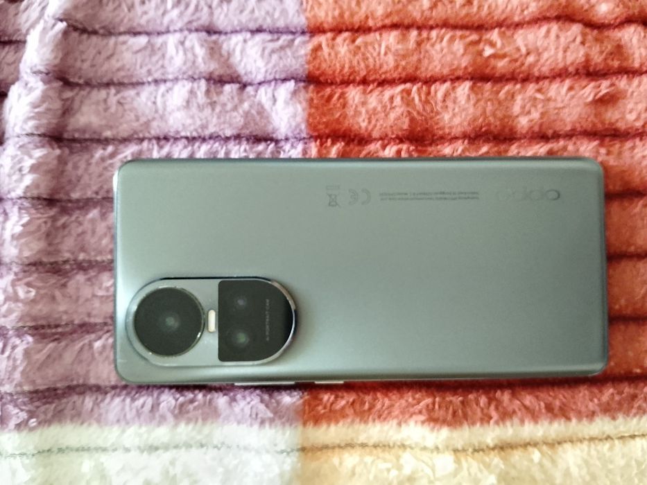 OPPO RENO 10 PRO 12/256 GB