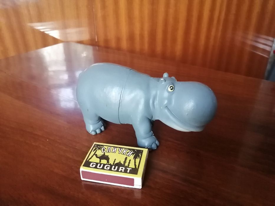 Коллекция животных