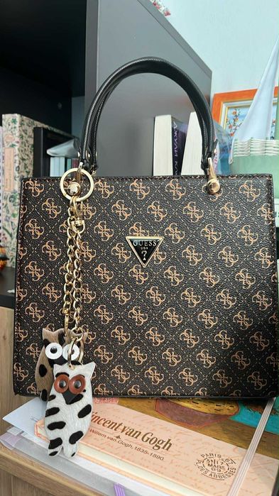 Чанта Christian Dior