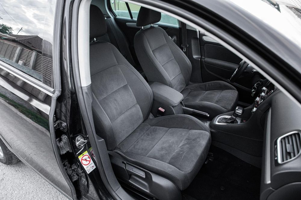 Volkswagen Golf 6 1.4 Benzină – 160 CP – Automat DSG – 2010 –