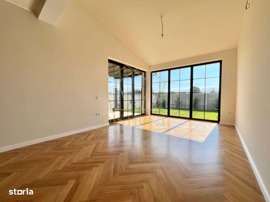 Duplex superb cu 5 camere | Braytim