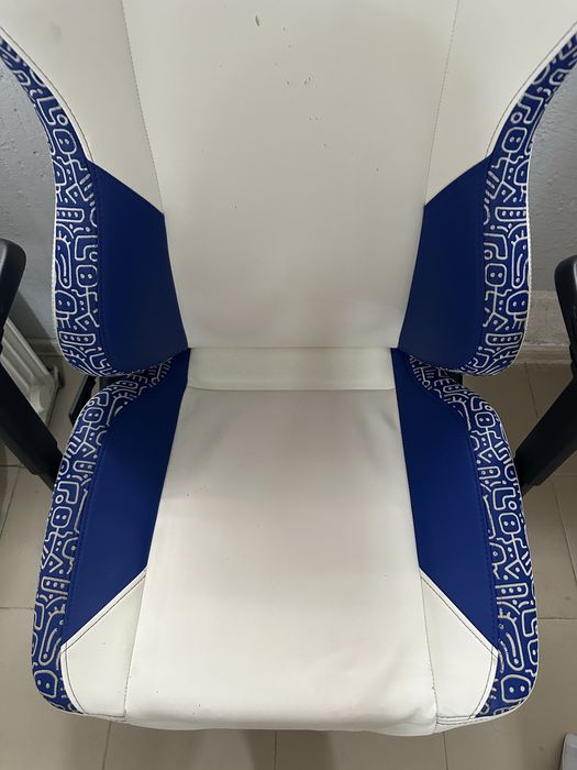 Dxracer Craft pro